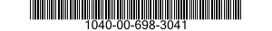 1040-00-698-3041  1040006983041 006983041