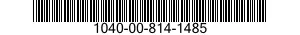 1040-00-814-1485  1040008141485 008141485