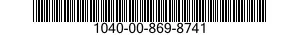 1040-00-869-8741  1040008698741 008698741