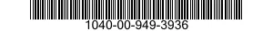 1040-00-949-3936  1040009493936 009493936