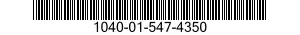 1040-01-547-4350 CAPZSIGHTZGLASSZZZZ 1040015474350 015474350