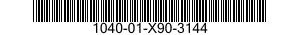1040-01-X90-3144  104001X903144 01X903144