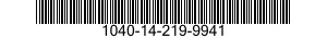 1040-14-219-9941  1040142199941 142199941
