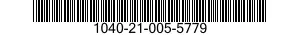 1040-21-005-5779  1040210055779 210055779