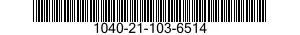 1040-21-103-6514  1040211036514 211036514