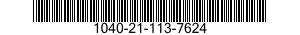1040-21-113-7624  1040211137624 211137624
