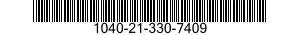 1040-21-330-7409  1040213307409 213307409