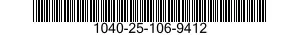 1040-25-106-9412  1040251069412 251069412