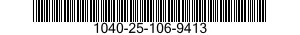 1040-25-106-9413  1040251069413 251069413