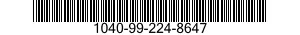 1040-99-224-8647  1040992248647 992248647