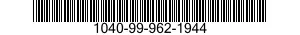 1040-99-962-1944  1040999621944 999621944