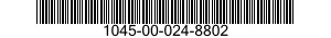 1045-00-024-8802  1045000248802 000248802