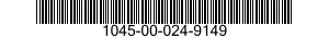 1045-00-024-9149  1045000249149 000249149