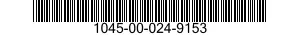 1045-00-024-9153  1045000249153 000249153