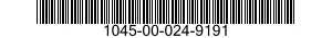 1045-00-024-9191  1045000249191 000249191