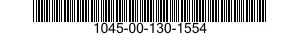 1045-00-130-1554  1045001301554 001301554