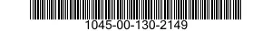 1045-00-130-2149  1045001302149 001302149