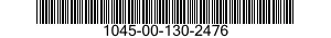 1045-00-130-2476  1045001302476 001302476