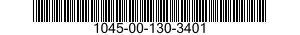 1045-00-130-3401  1045001303401 001303401