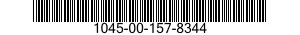 1045-00-157-8344  1045001578344 001578344