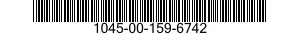 1045-00-159-6742  1045001596742 001596742
