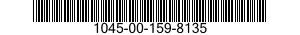 1045-00-159-8135 PIN 1045001598135 001598135