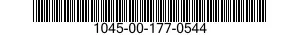 1045-00-177-0544  1045001770544 001770544