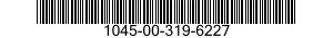 1045-00-319-6227  1045003196227 003196227