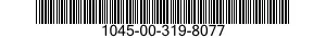 1045-00-319-8077  1045003198077 003198077