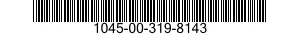 1045-00-319-8143  1045003198143 003198143