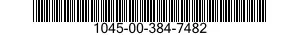 1045-00-384-7482  1045003847482 003847482