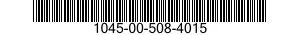 1045-00-508-4015  1045005084015 005084015