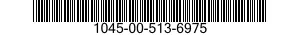 1045-00-513-6975  1045005136975 005136975