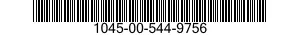 1045-00-544-9756  1045005449756 005449756
