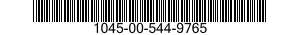 1045-00-544-9765  1045005449765 005449765