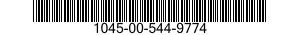 1045-00-544-9774  1045005449774 005449774