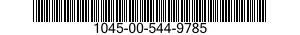 1045-00-544-9785  1045005449785 005449785