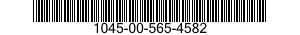 1045-00-565-4582  1045005654582 005654582