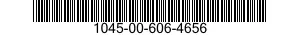 1045-00-606-4656  1045006064656 006064656