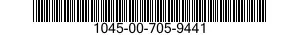 1045-00-705-9441  1045007059441 007059441