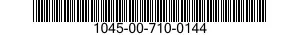 1045-00-710-0144  1045007100144 007100144