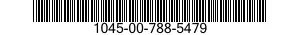 1045-00-788-5479  1045007885479 007885479