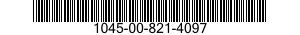 1045-00-821-4097  1045008214097 008214097