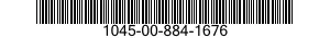 1045-00-884-1676  1045008841676 008841676