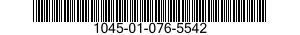 1045-01-076-5542  1045010765542 010765542