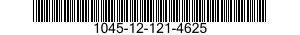 1045-12-121-4625  1045121214625 121214625
