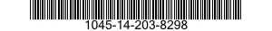 1045-14-203-8298  1045142038298 142038298