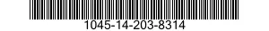 1045-14-203-8314  1045142038314 142038314