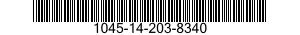 1045-14-203-8340  1045142038340 142038340