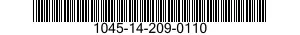 1045-14-209-0110  1045142090110 142090110